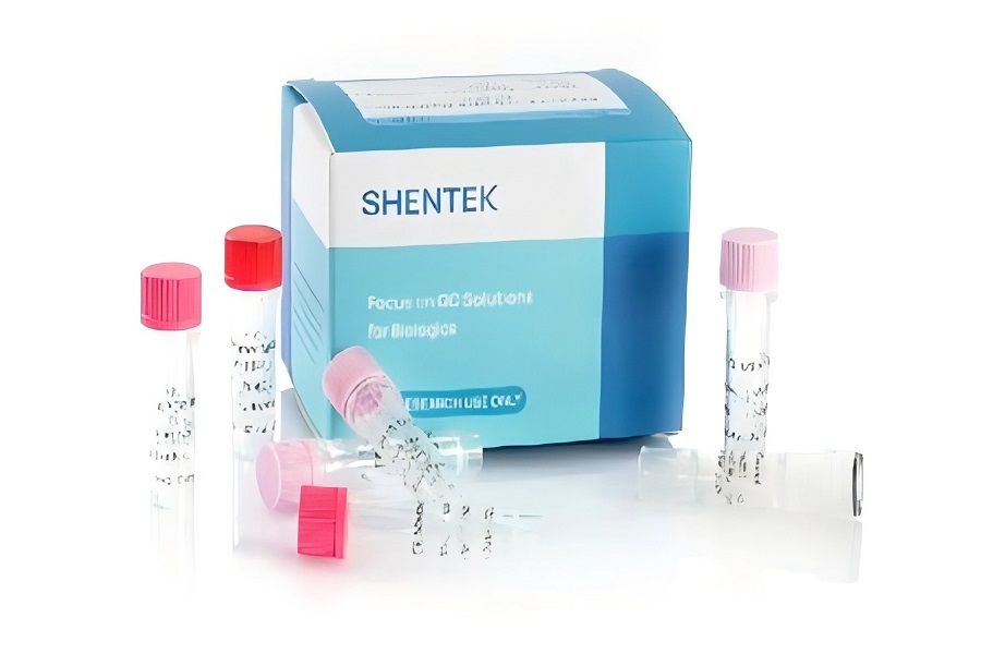 Eine Einführung in Assay-Methoden für Rest-Wirts zell-DNA in biologischen Produkten