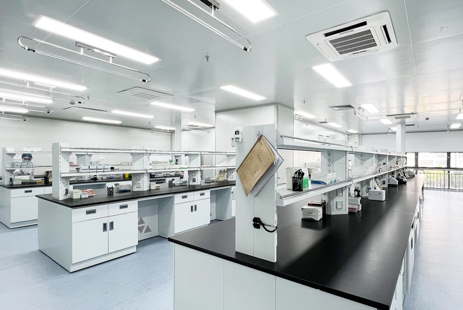 Proben vorbereitung skits