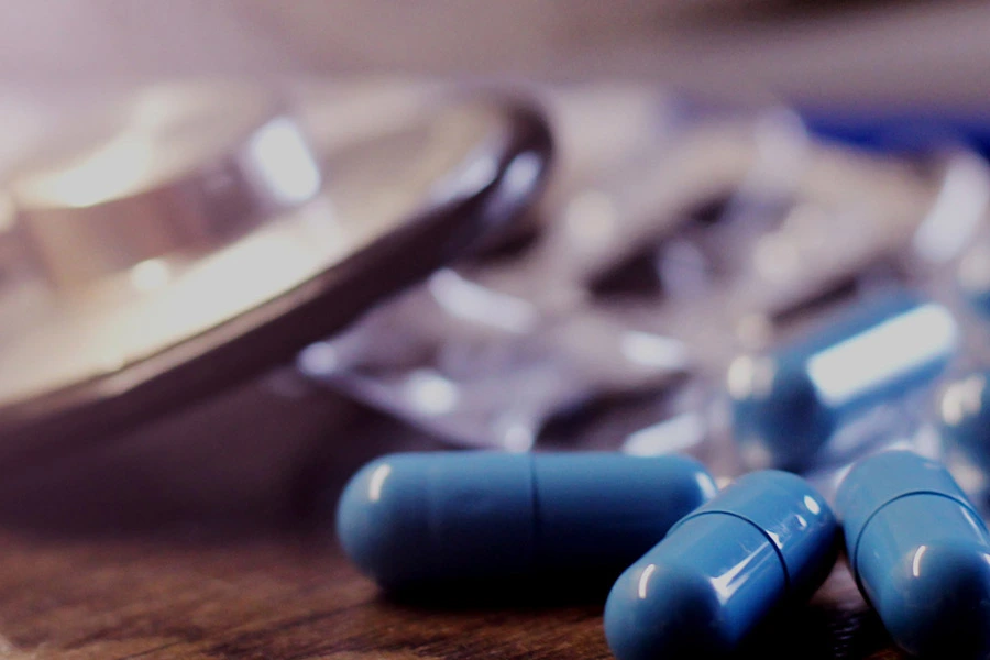 Nachweis von Adventious Agents in biologischen Produkten