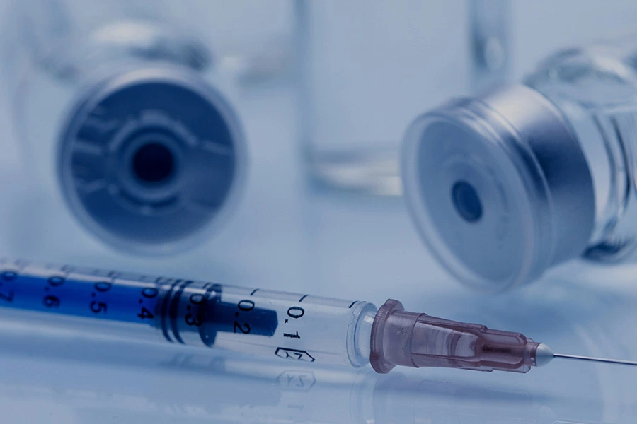 Die Zukunft der QC Labs: Digitalis ierung, Automatisierung und Online-Testing