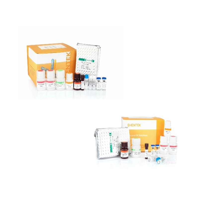 Prozess-Verunreinigung-Assay