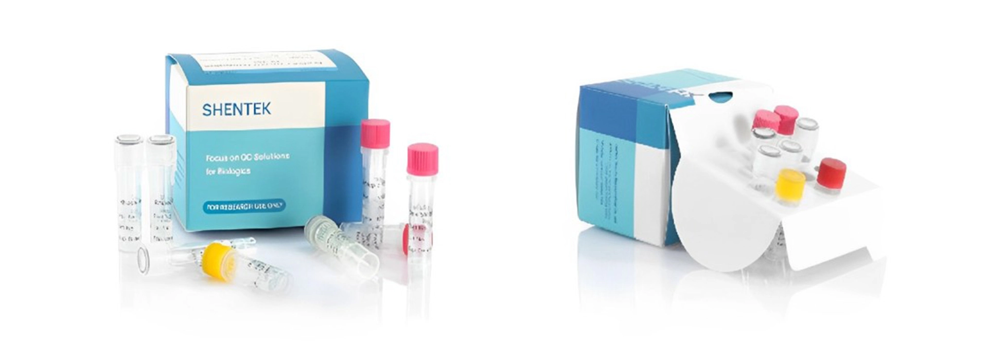 Rest wirts zell-RNA-Quant ifizierung