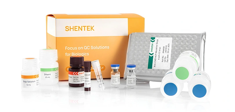 Rest wirts zell protein quant ation