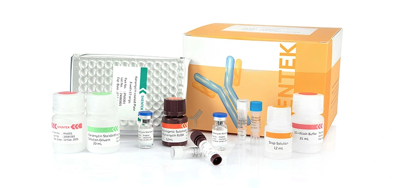 Prozess-Verunreinigung-Assay