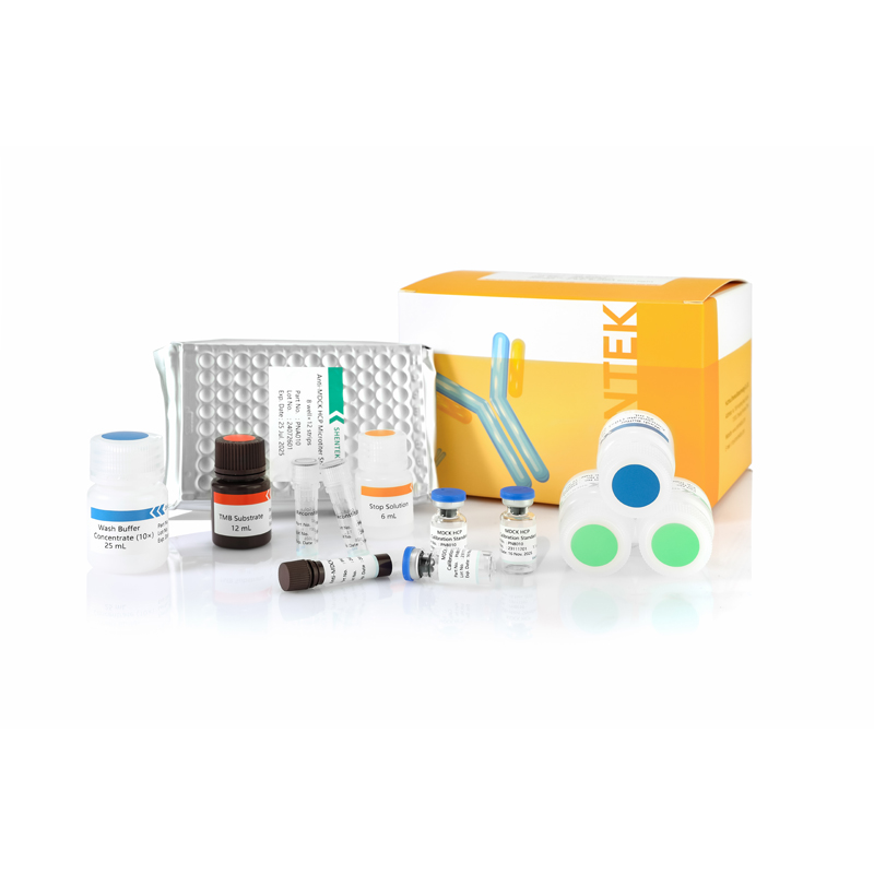 MDCK HCP ELISA Kit (einstufiger ELISA)