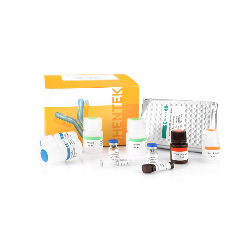 Schweine Trypsin ELISA Kit