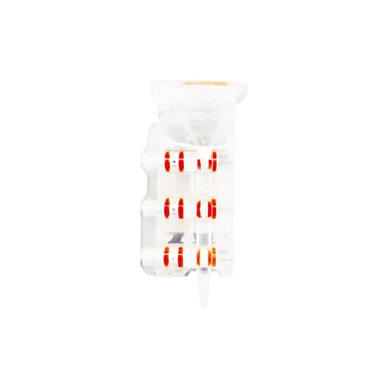 AdvSHENTEK Mycoplasma Detect Innova Kassette