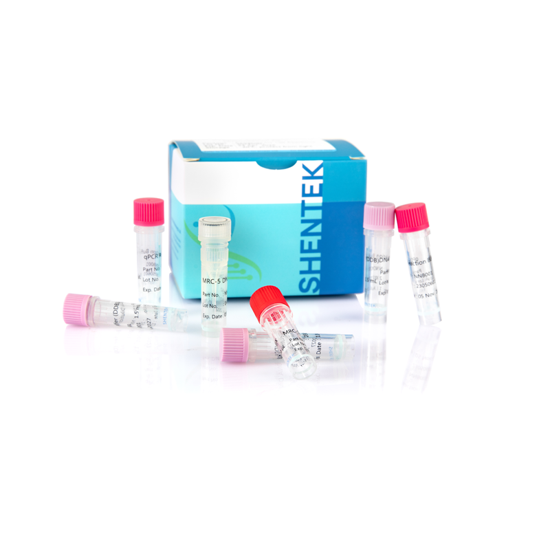 Rest-MRC-5 DNA-Quant iation Kit