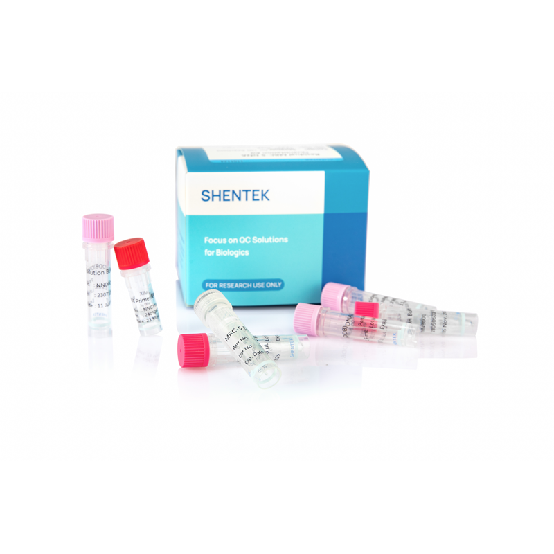 Rest-MRC-5 DNA-Quant iation Kit