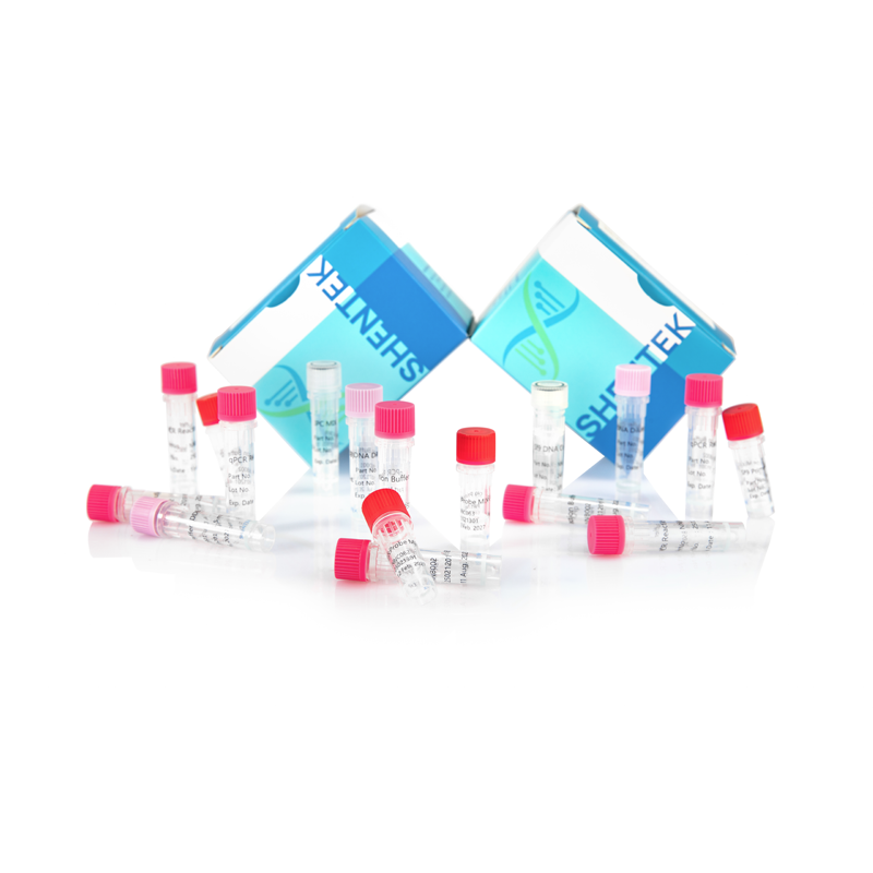 Rest-Sf9 Rest-DNA-Größe-Analyse-Kit