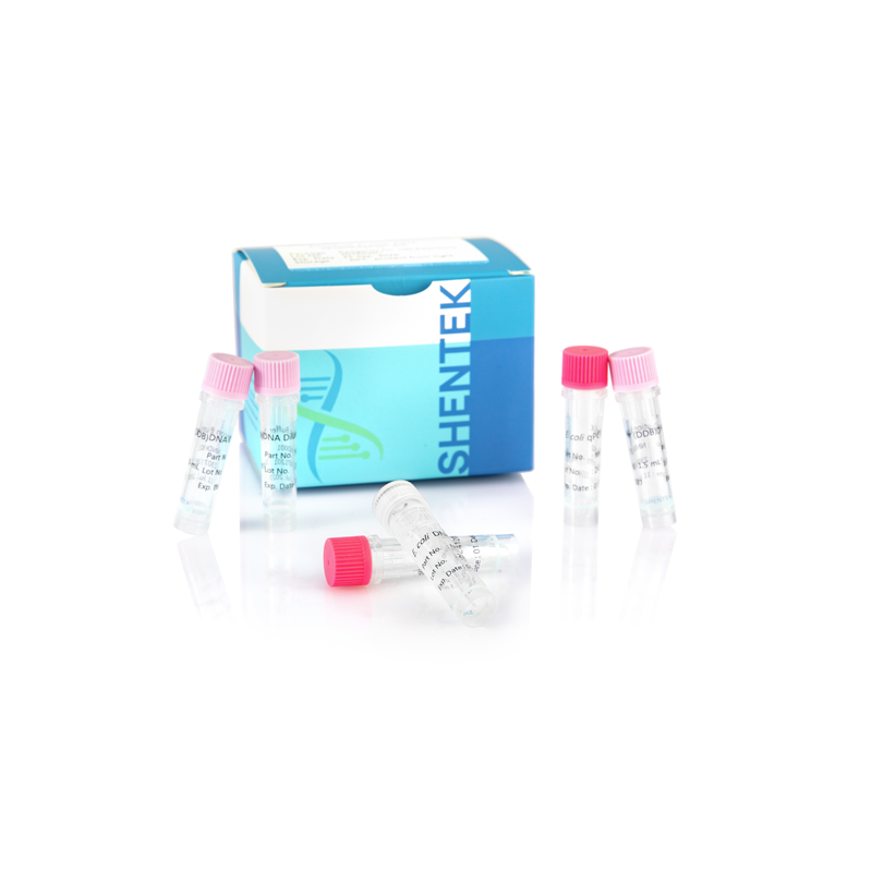 Rest E. coli DNA-Quant iation Kit