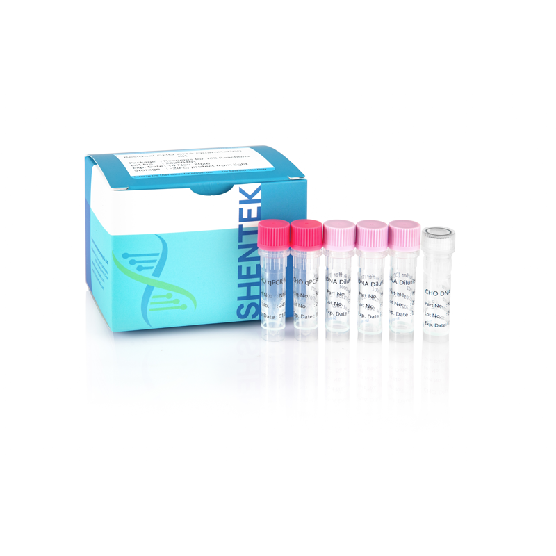 Rest-CHO-DNA-Quantitations-Kit