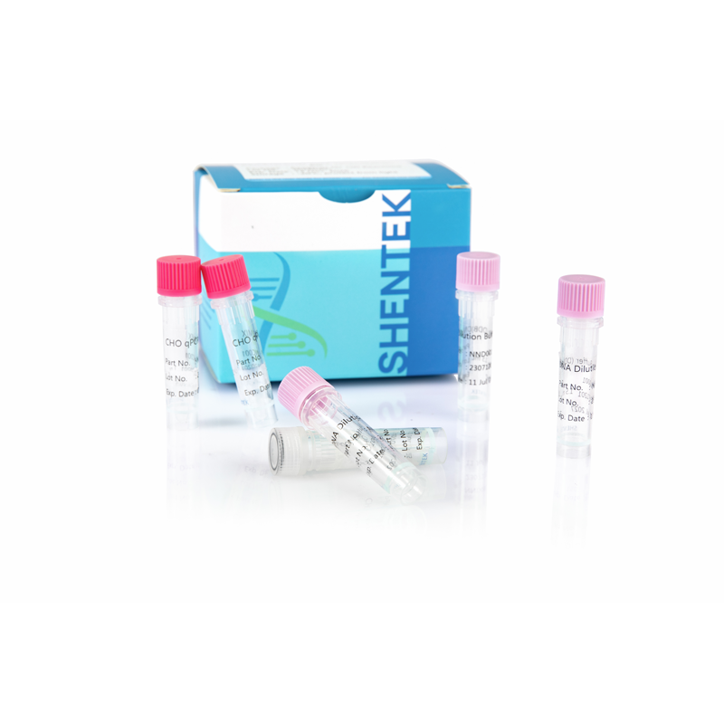 Rest-CHO-DNA-Quantitations-Kit